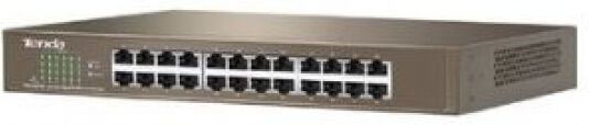 Tenda TEG1024D - 24-Port Gigabit-Switch