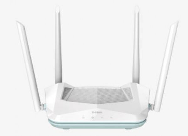 D-Link R15 - WirelessAX Router - AX1500