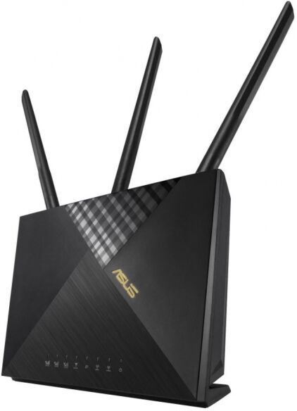 Asus 4G-AX56 - WirelessAX / LTE-Router