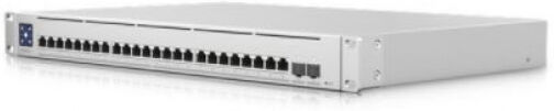 Ubiquiti Networks Ubiquiti Unifi Switch EnterpriseXG-24 - 24x RJ45 / 2x SFP28