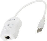 Edimax EU-4207 - USB2 zu LAN Adapter