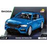 Cobi 24343 - Skoda Octavia RS