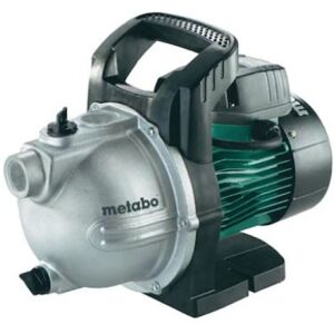 Metabo P 4000 G - Wasserpumpe