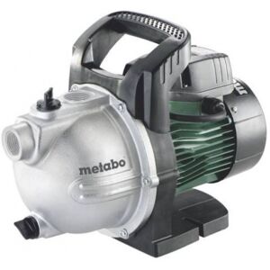 Metabo P 2000 G - Gartenpumpe / 450 Watt / 2000 l/h