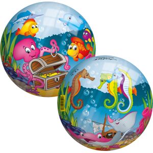 Divers JOHN Ball Water World 23 cm - 5er Set