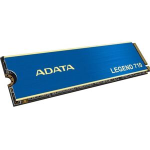 A-Data Legend 710 ssD (ALEG-710-256GCS) - M.2 2280 PCIe 3.0 x4 NVMe - 256GB