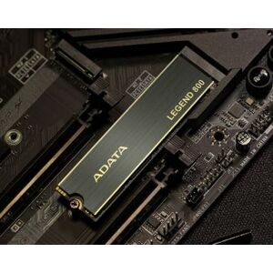 A-Data Legend 800 ssD (ALEG-800-1000GCS) - M.2 2280 PCIe 4 - 1TB