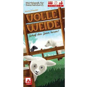 Divers NUERNBERGER - Volle Weide - Minnys Nachfüllpack (d) (10er Set)