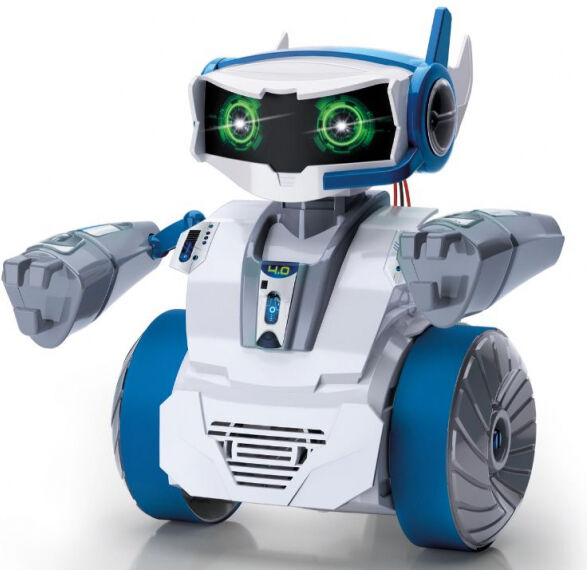 Clementoni Cyber Talk Roboter