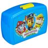 Divers p:os 28227 Paw Patrol, Brotdose mit Einsatz