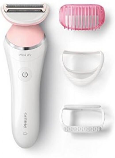 Philips BRL140/00 - SatinShave Epilierer