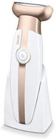 Beurer HL 35 - Ladyshaver - Weiss