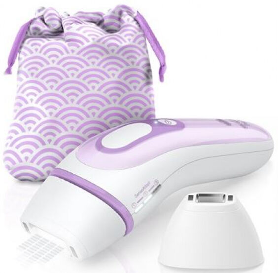 Braun Silk-expert Pro 3 IPL - IPL Licht-Haarentferner (PL3132)