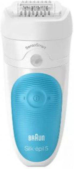 Braun Silk-épil 5-610 SensoSmart - Epiliergerät