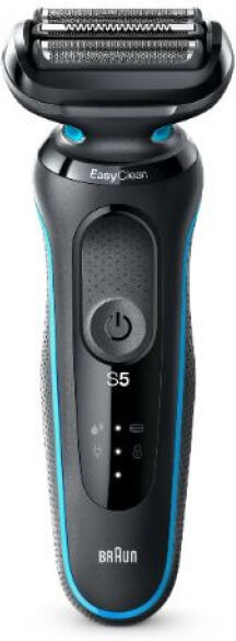 Braun Series 5 50-M1000s - Rasierer