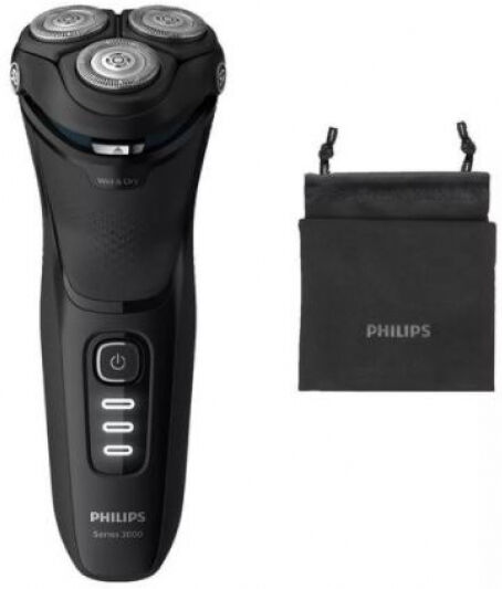 Philips S3233/52 - Rasierer Series 3000