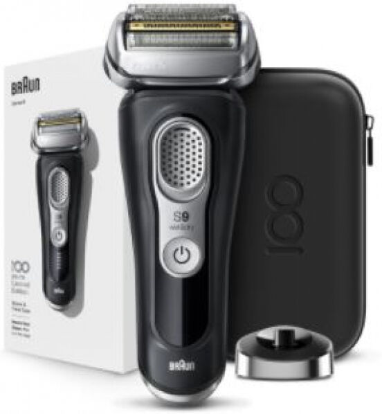 Braun Series 9 / 100 Jahre - Design Edition - Herrenrasierer