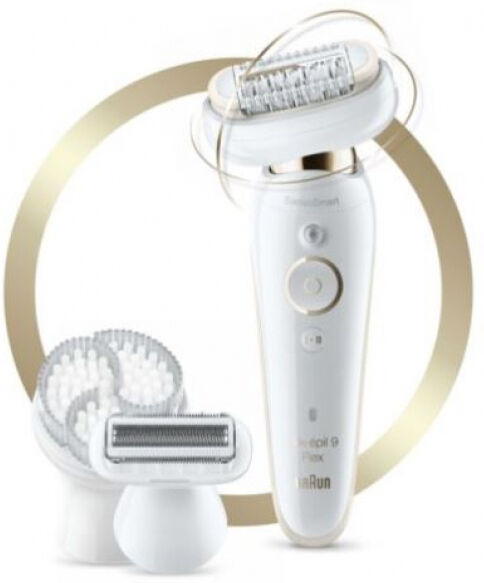 Braun Silk-epil 9 Flex 9030