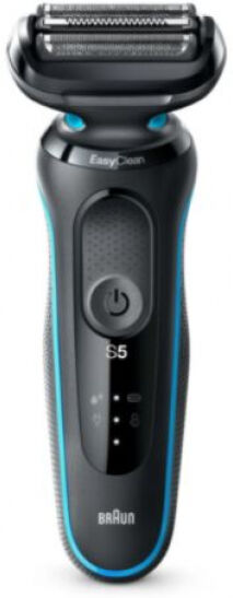 Braun Series 5 50-M4500cs - Rasierer