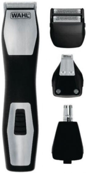 Wahl GroomsMan Pro - Trimmer