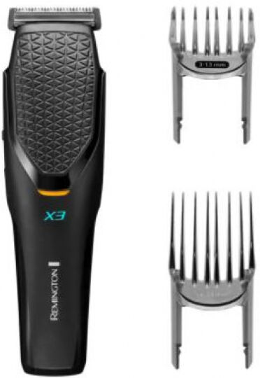 Remington HC3000 X3 Power-X - Haarschneider