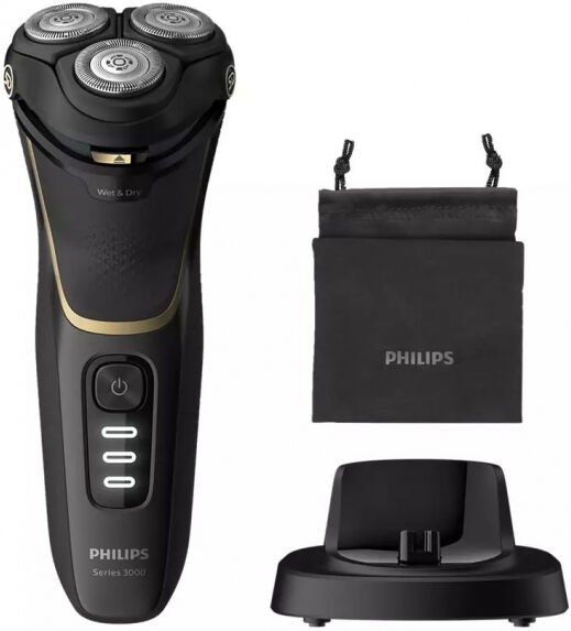 Philips S3333/54 - Shaver series 3000