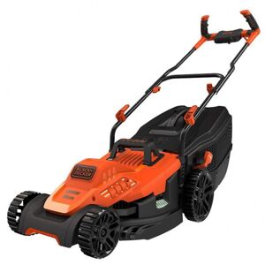 Black & Decker BEMW471BH-QS - Rasenmäher