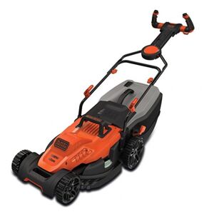 Black & Decker BEMW481ES - Rasenmäher