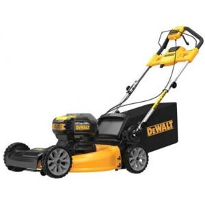 DeWalt DCMWSP564N-XJ - Akku-Rasenmäher 2x18V