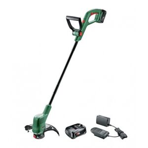 Bosch EasyGrassCut 18V-260 - Akku-Rasenmäher