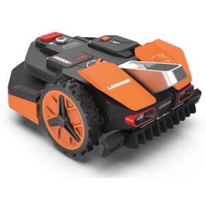 WORX Landroid Landroid Vision M600 - Mähroboter 600 m2