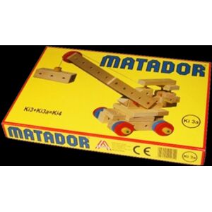 Matador - Maker Ki 3a