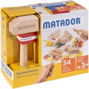 Matador - Maker M034