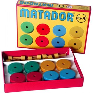 Matador - Maker Räder Ki-R