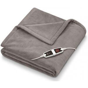 Beurer HD 150 Cosy - XXL Wärmezudecke - Taupe