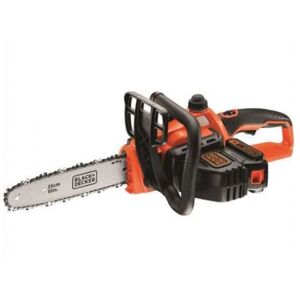 Black & Decker GKC1825L20 - Akku-Kettensäge