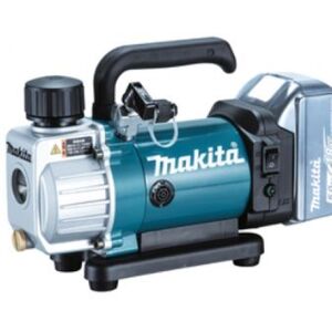 Makita DVP180Z - Akku-Vakuumpumpe 18V