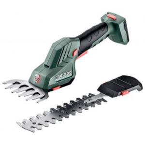 Metabo SGS 12 Q - Akku-Strauch- und Grasschere