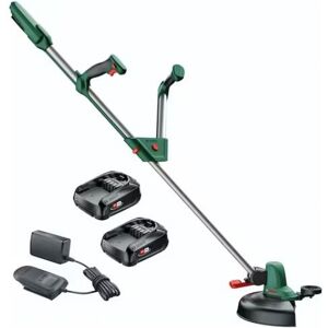 Bosch UniversalGrassCut 18-260 - Akku-Rasentrimmer