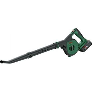 Bosch UniversalLeafBlower 18V-130 - Akku-Laubbläser solo