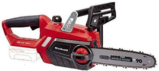 Einhell GC-LC 18 Li Solo - Akku Kettensäge