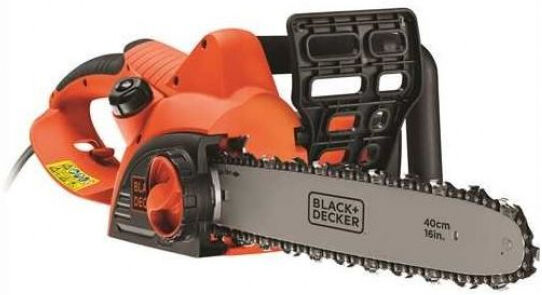 Black & Decker CS2040 - Elektro-Kettensäge