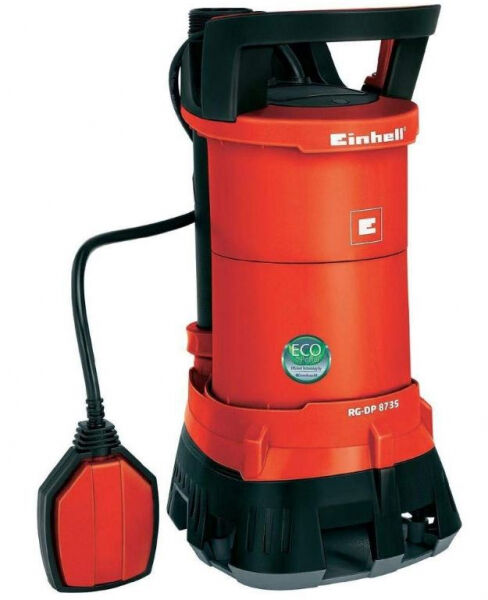 Einhell GE-DP 6935 ECO - Schmutzwasserpumpe