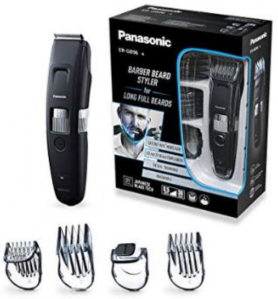 Panasonic ER-GB96-K503 - Bartschneider