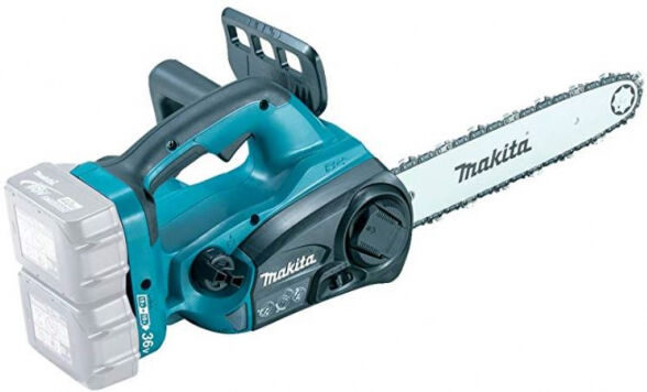 Makita DUC302Z - Akku-Kettensäge