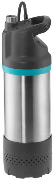 Gardena Tauch-Druckpumpe 5900/4 inox automatic