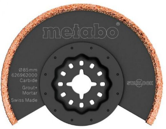 Metabo Sägeblatt HM - Durchmesser 85 mm