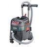 Metabo ASR 35 M ACP - Auto Clean Plus Allessauger mit gewerblicher Zulassung