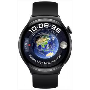 Huawei Watch 4 - Smartwatch 46mm - Schwarz