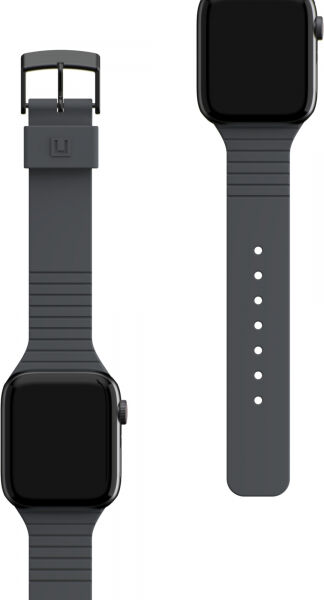 Divers UAG - [U] Aurora Strap - Apple Watch [40mm/38mm] - black